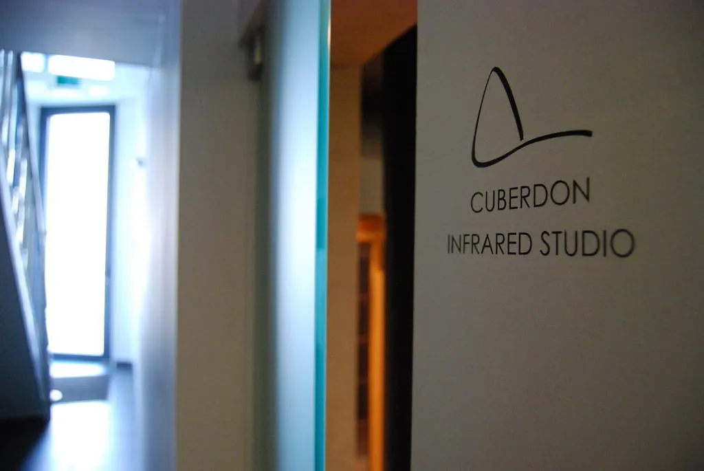 B&B Cuberdon Gand