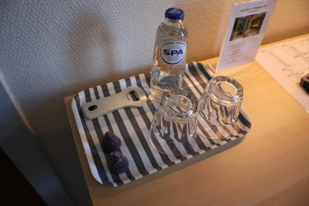 B&B Cuberdon Gand